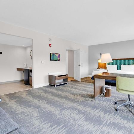 Hampton Inn & Suites Sarasota / Bradenton - Airport Luaran gambar