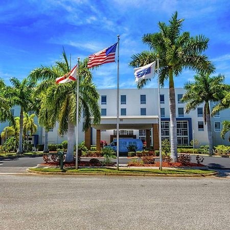 Hampton Inn & Suites Sarasota / Bradenton - Airport Luaran gambar