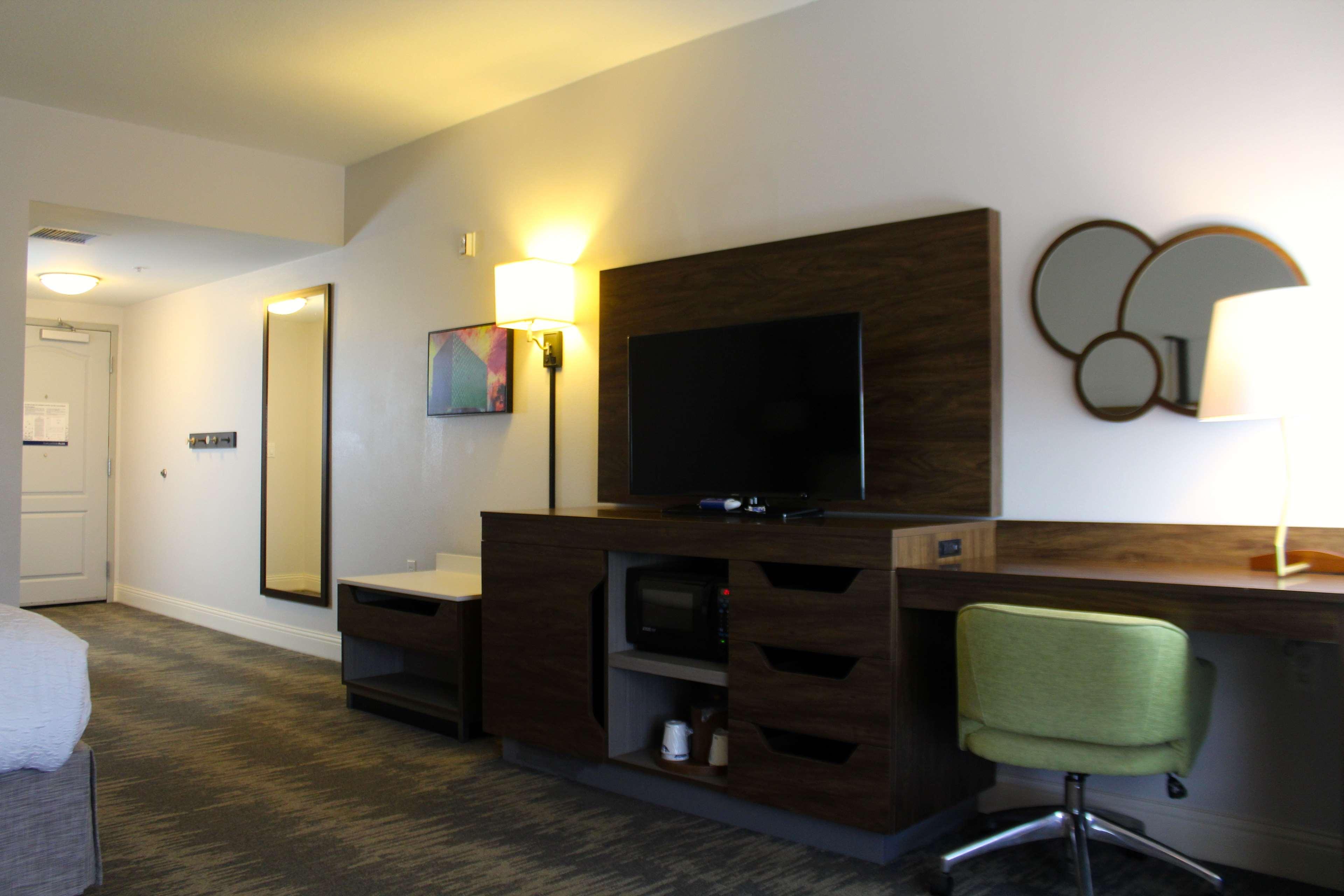 Hampton Inn & Suites Sarasota / Bradenton - Airport Luaran gambar