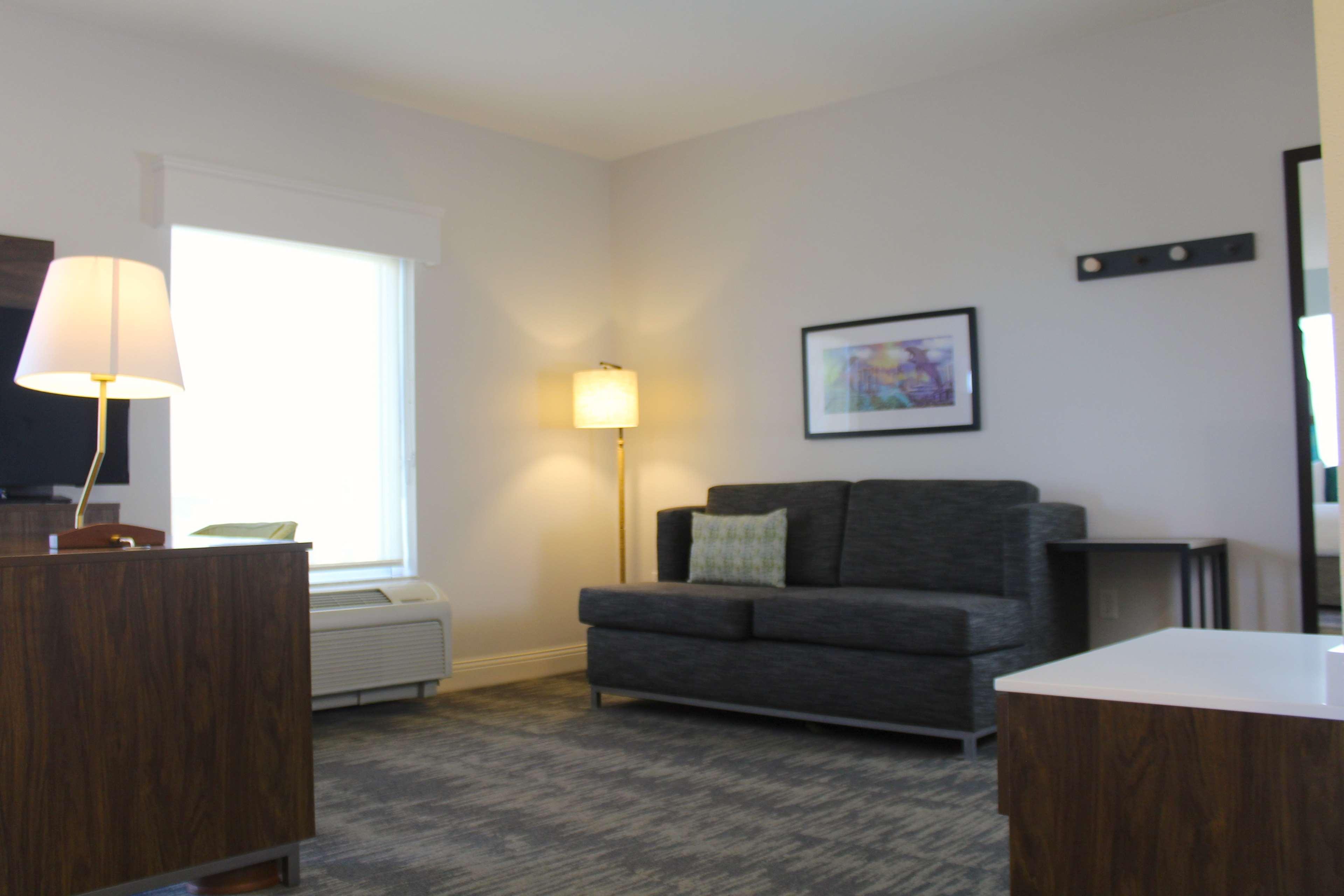 Hampton Inn & Suites Sarasota / Bradenton - Airport Luaran gambar