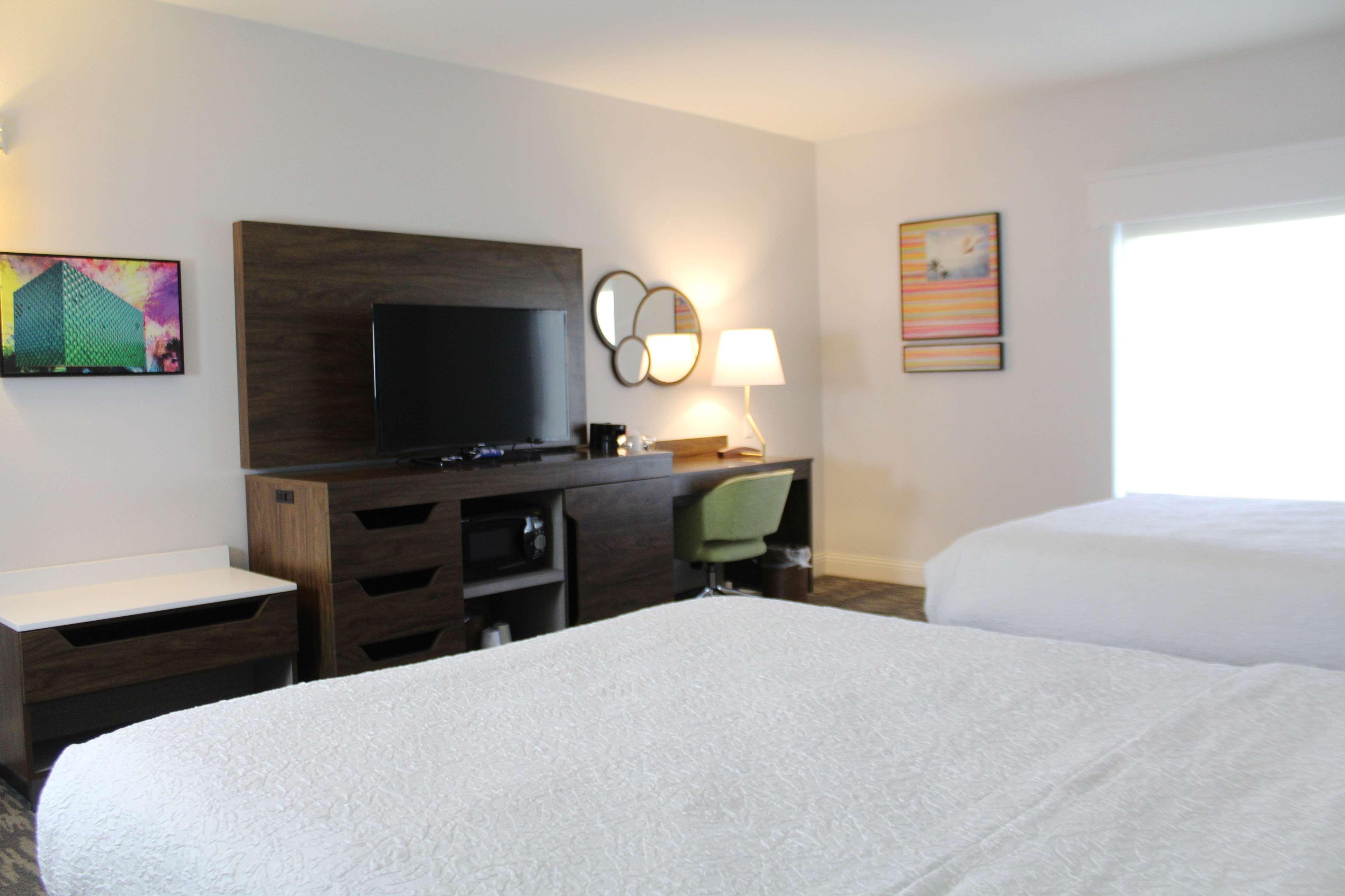 Hampton Inn & Suites Sarasota / Bradenton - Airport Luaran gambar