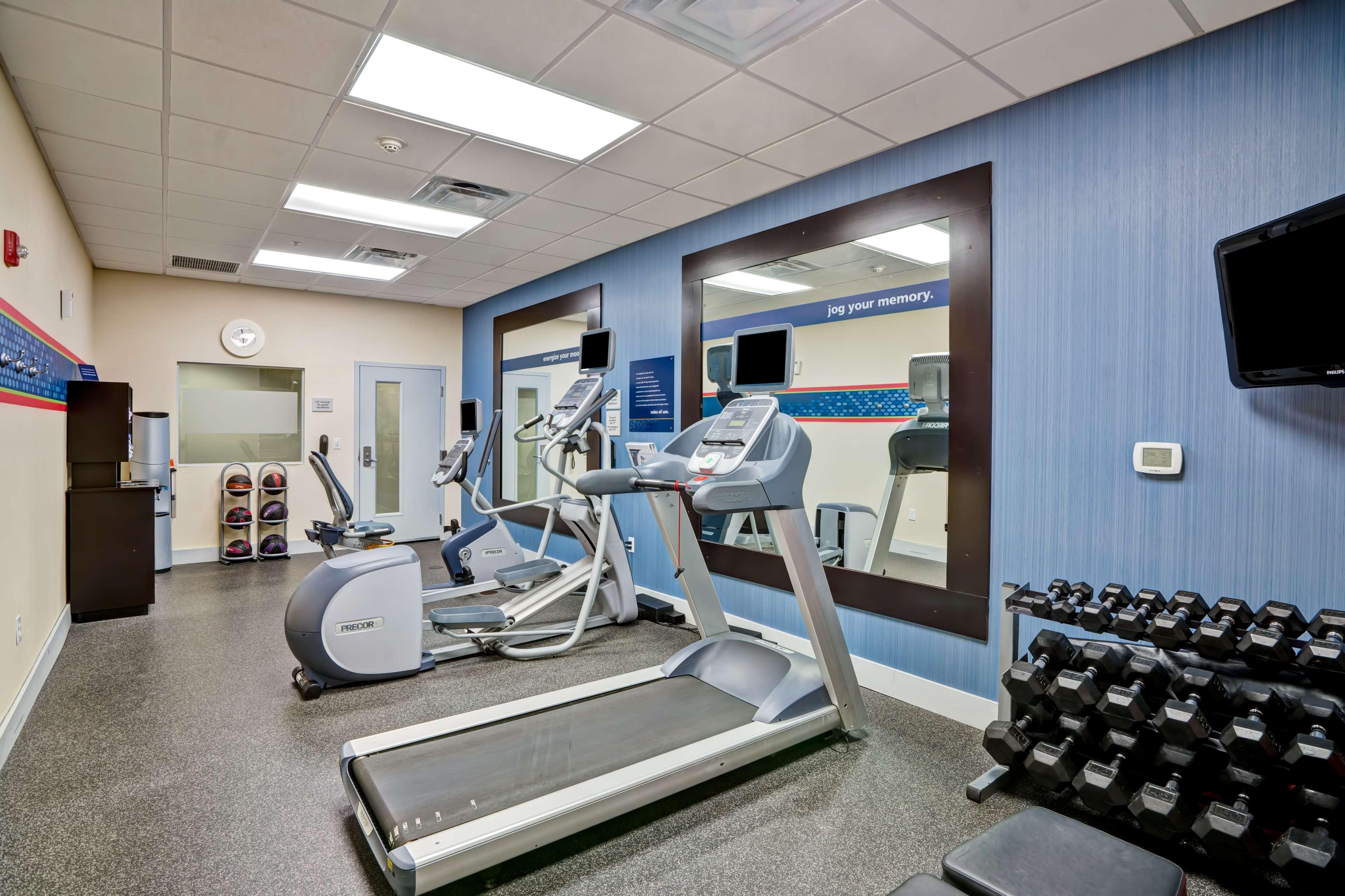 Hampton Inn & Suites Sarasota / Bradenton - Airport Luaran gambar