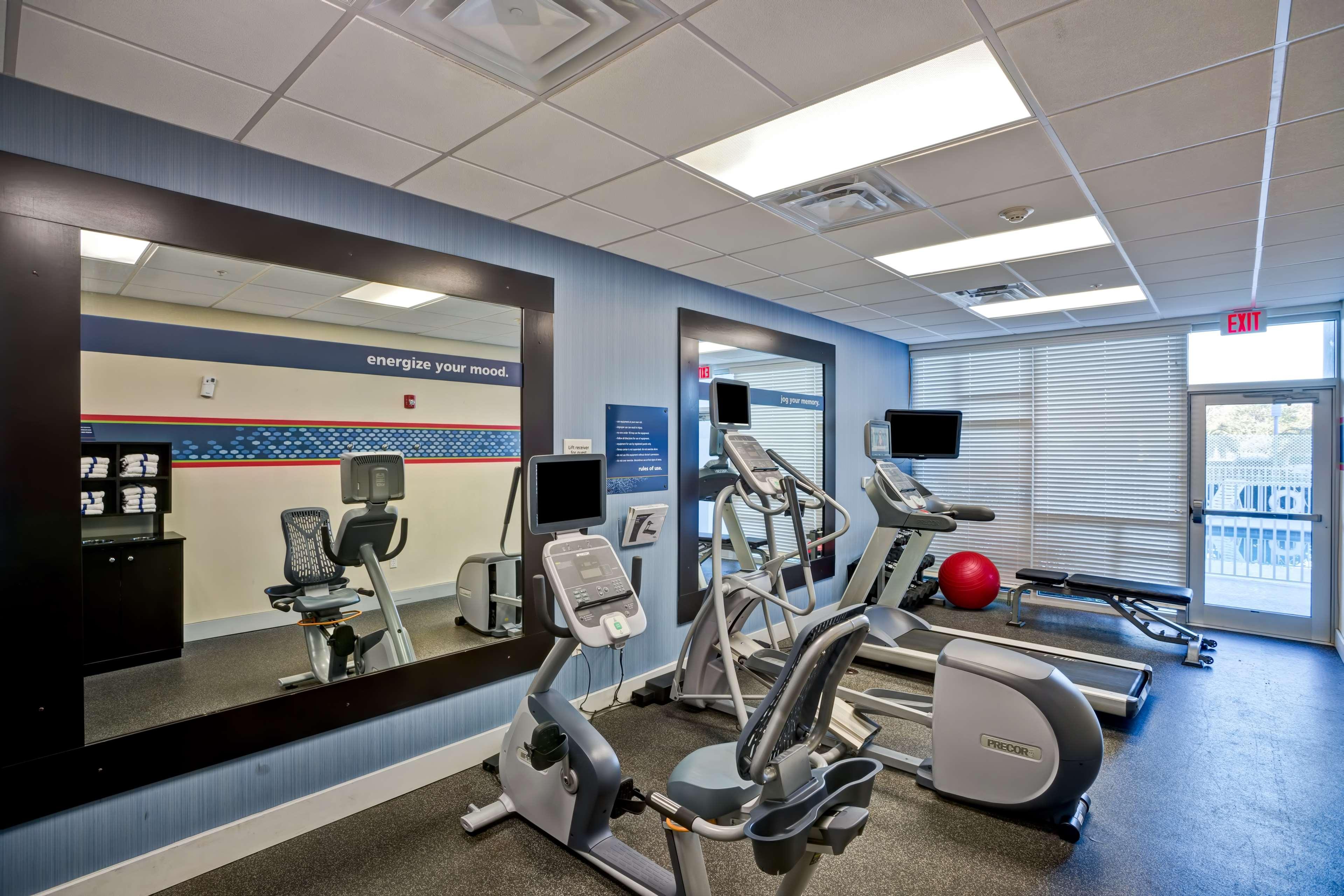Hampton Inn & Suites Sarasota / Bradenton - Airport Luaran gambar