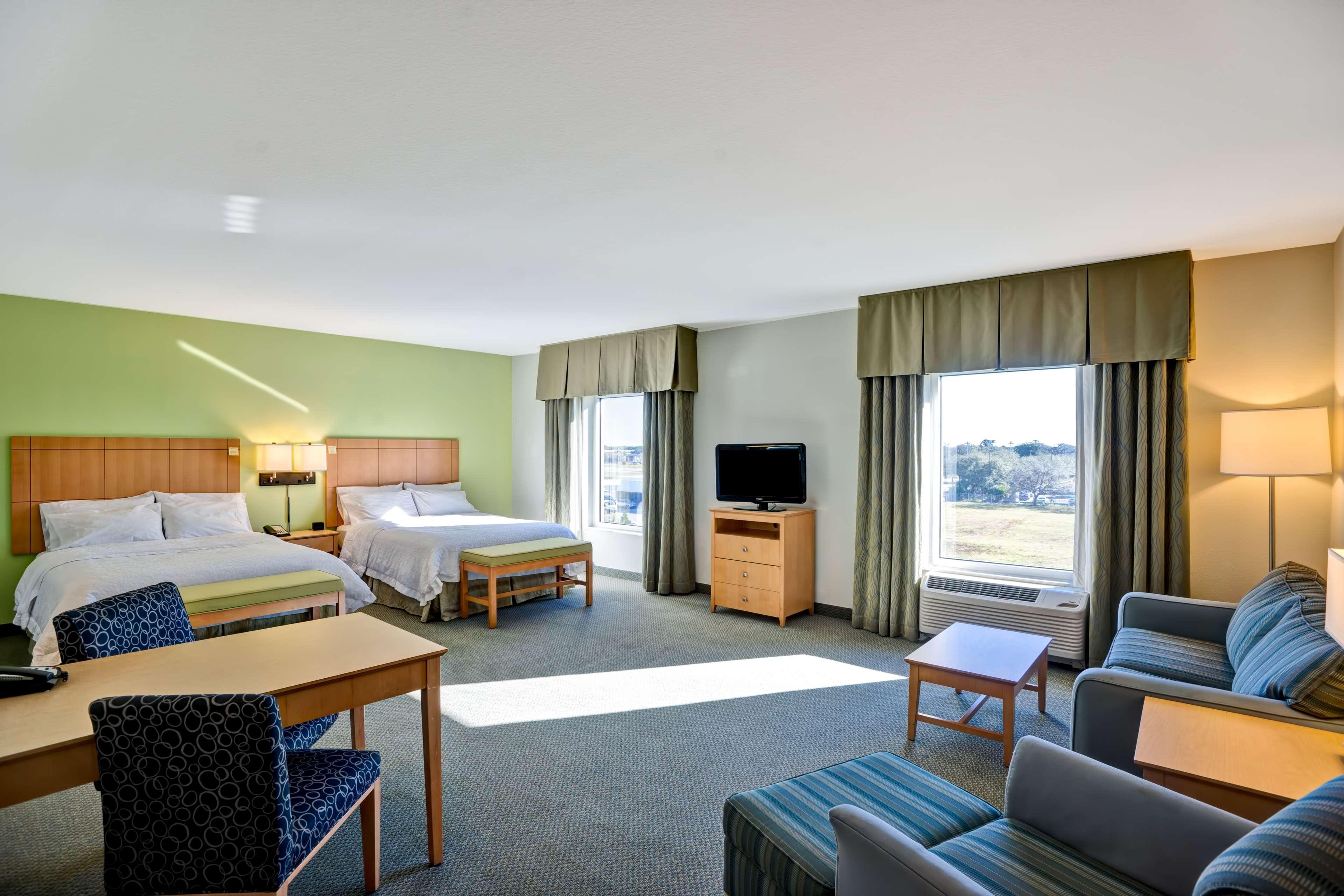 Hampton Inn & Suites Sarasota / Bradenton - Airport Luaran gambar