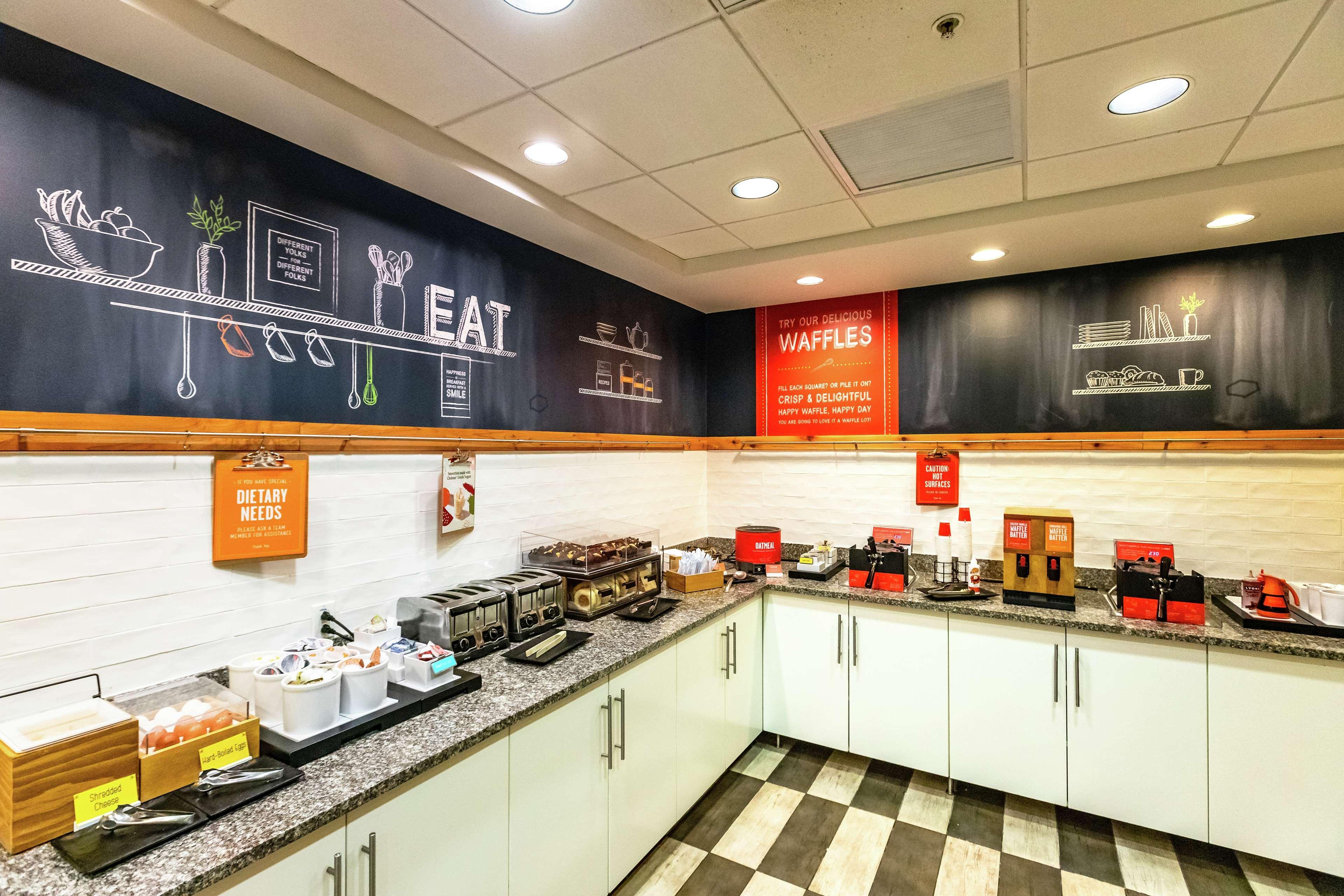Hampton Inn & Suites Sarasota / Bradenton - Airport Luaran gambar