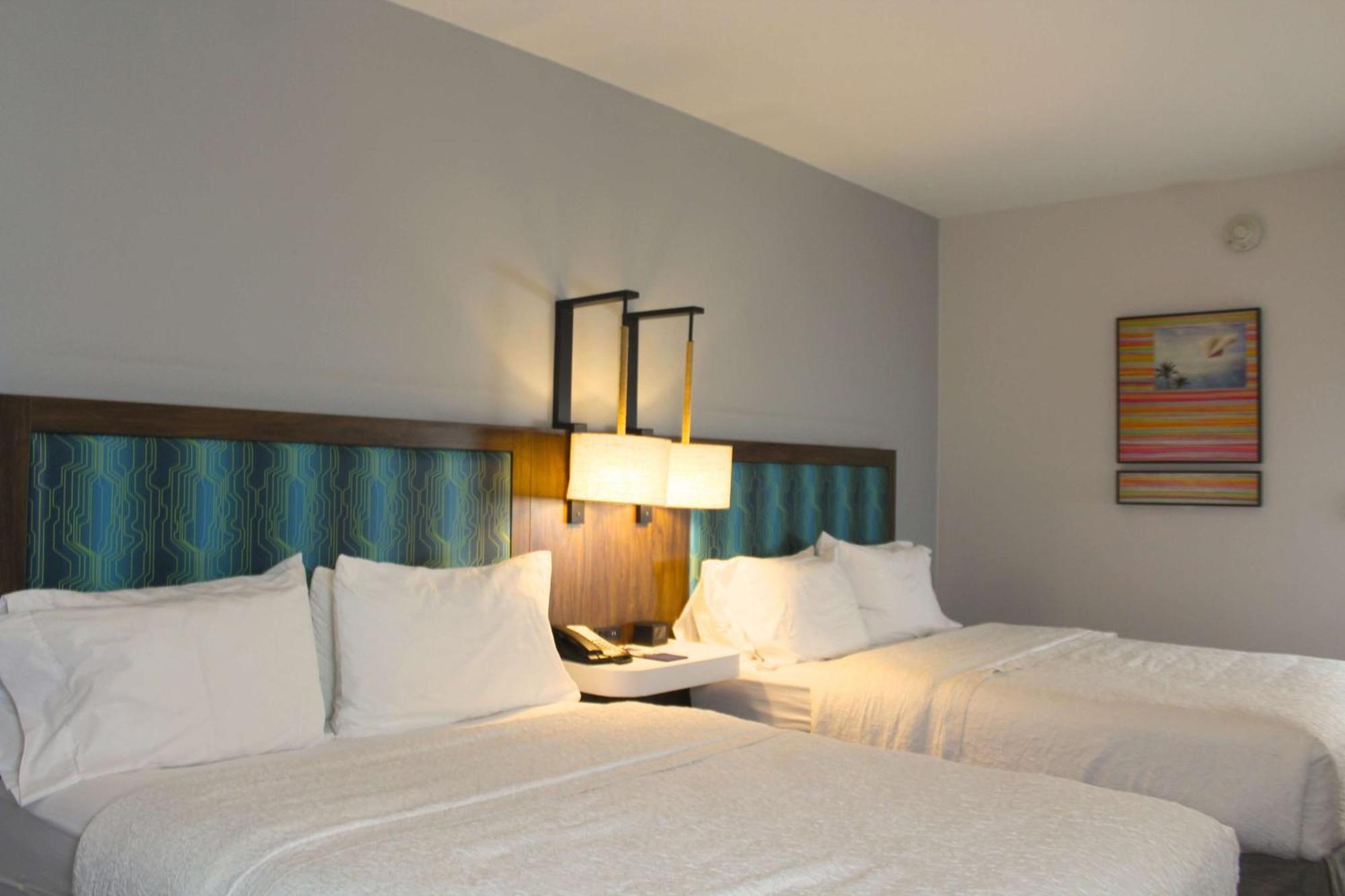 Hampton Inn & Suites Sarasota / Bradenton - Airport Luaran gambar