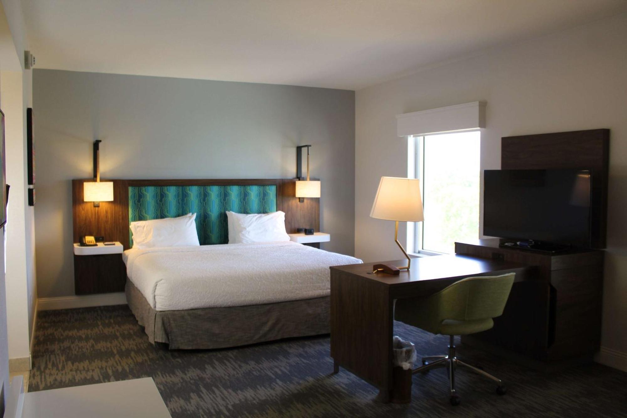 Hampton Inn & Suites Sarasota / Bradenton - Airport Luaran gambar