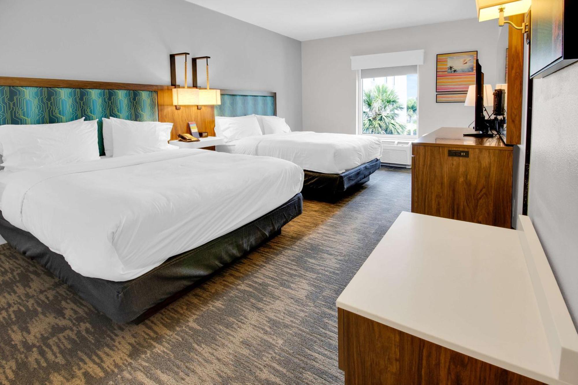 Hampton Inn & Suites Sarasota / Bradenton - Airport Luaran gambar