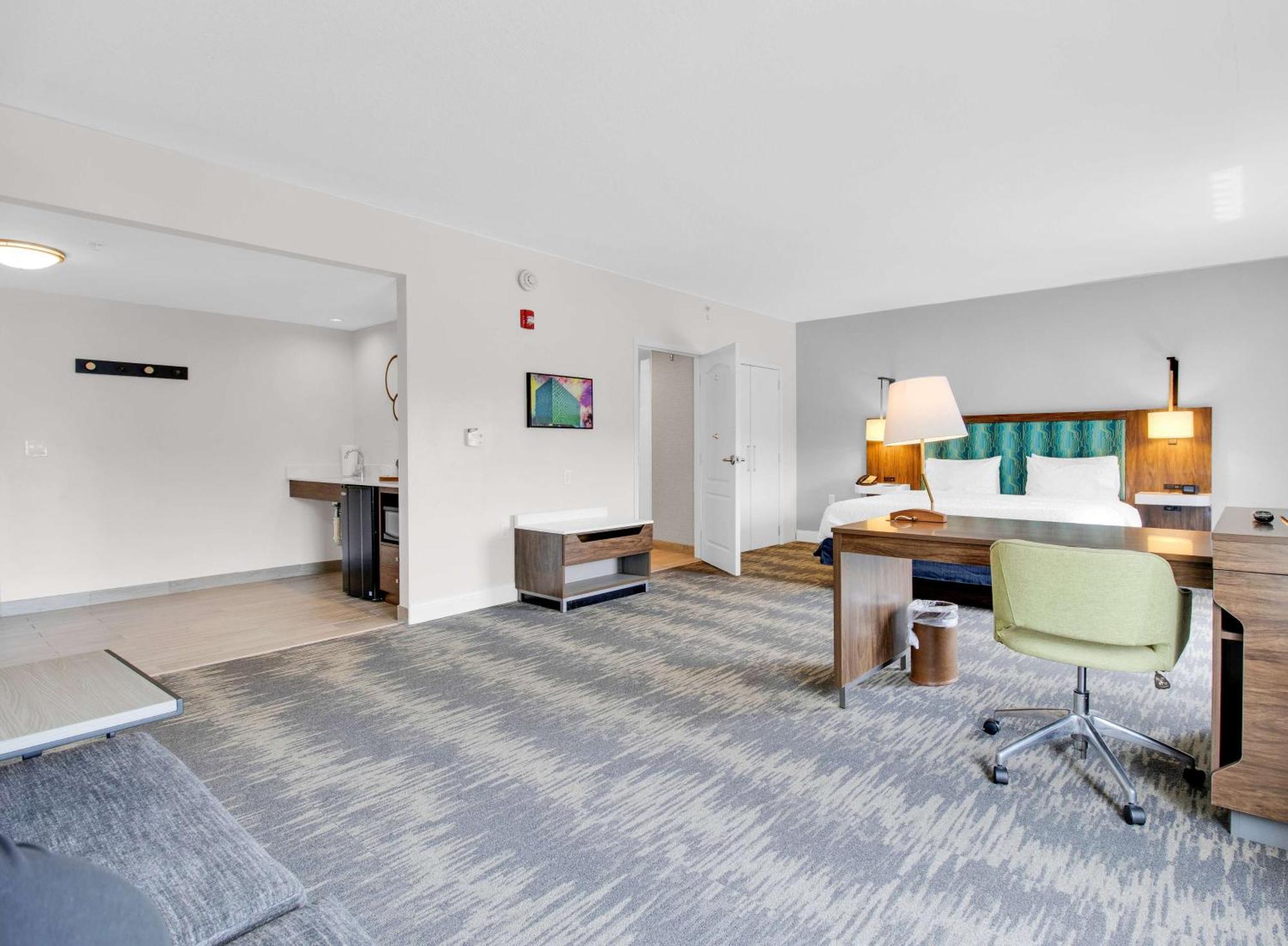 Hampton Inn & Suites Sarasota / Bradenton - Airport Luaran gambar