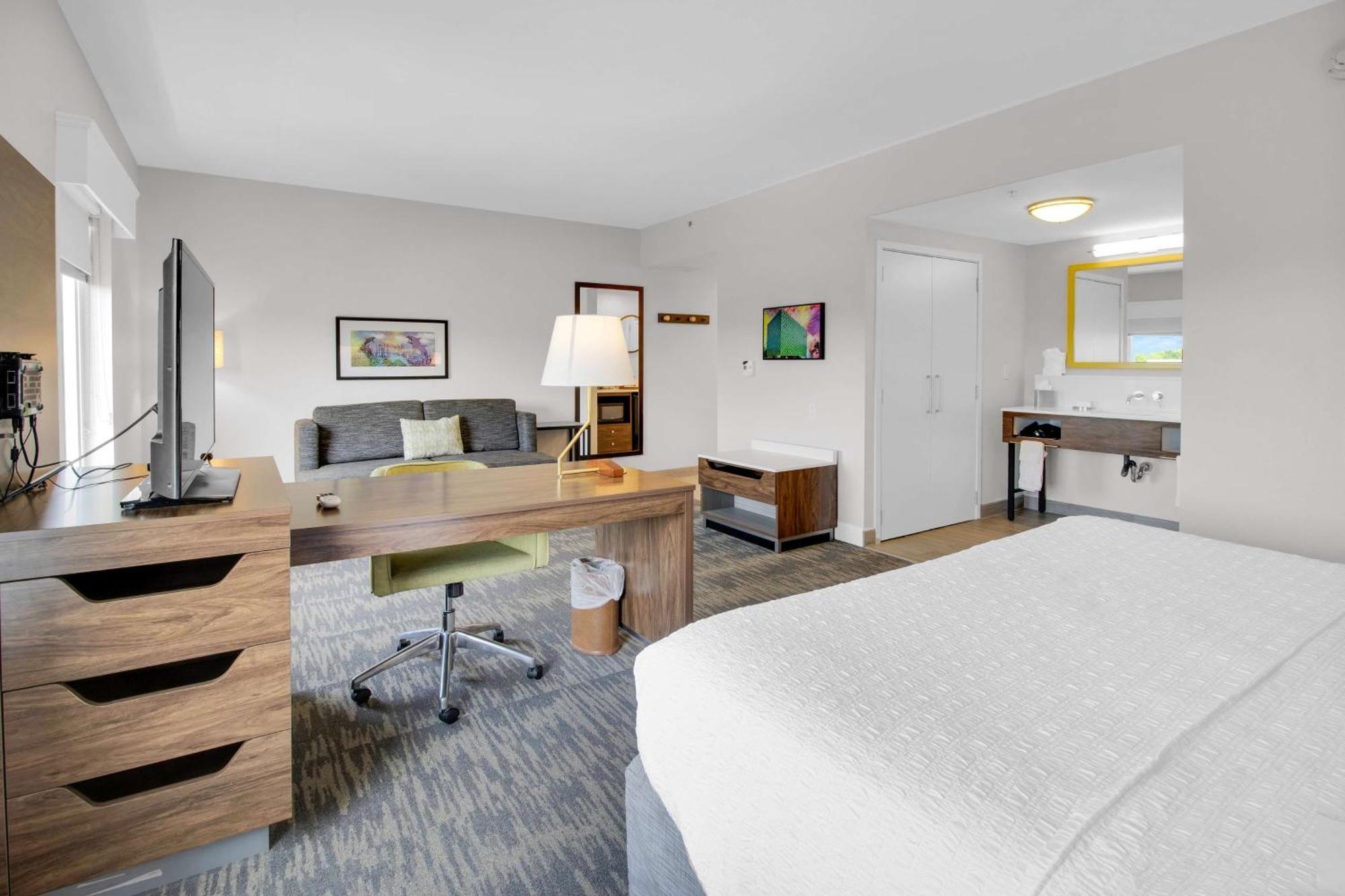 Hampton Inn & Suites Sarasota / Bradenton - Airport Luaran gambar