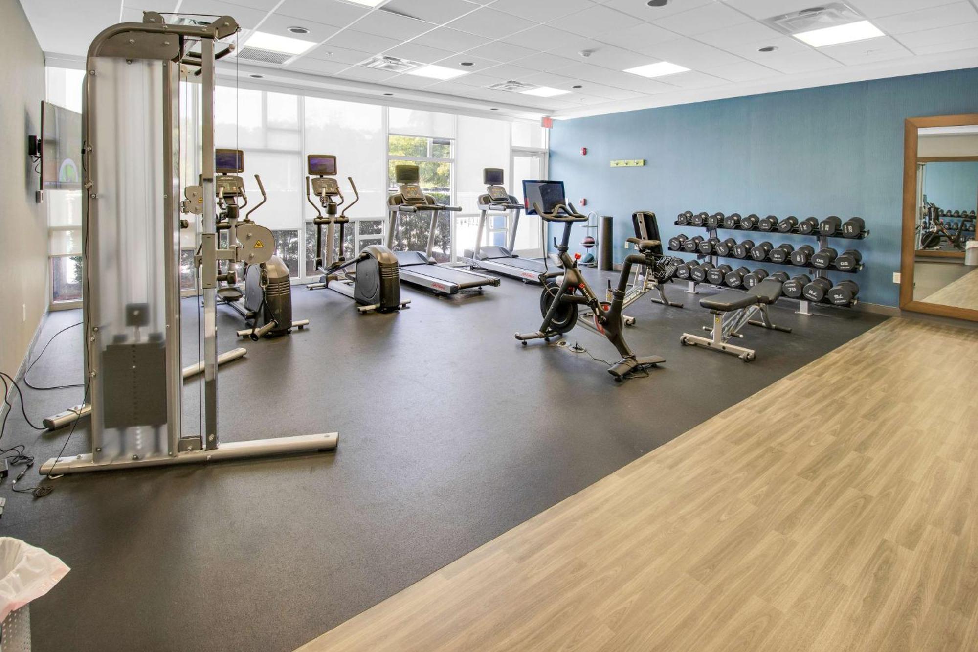 Hampton Inn & Suites Sarasota / Bradenton - Airport Luaran gambar