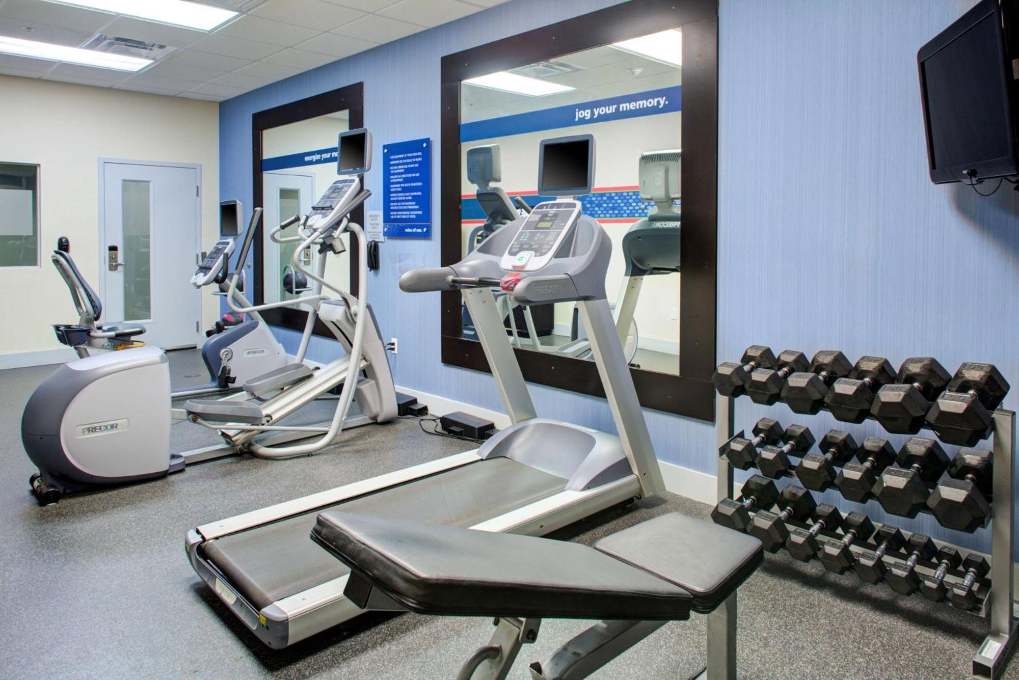 Hampton Inn & Suites Sarasota / Bradenton - Airport Luaran gambar