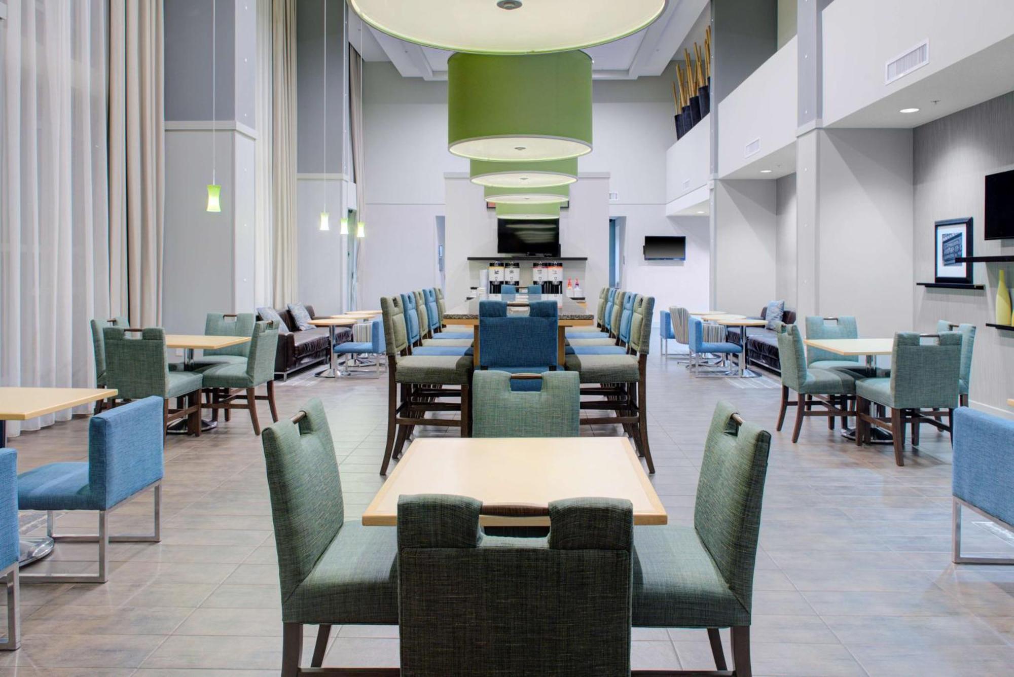Hampton Inn & Suites Sarasota / Bradenton - Airport Luaran gambar